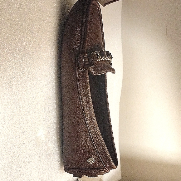 Brown Flats/loafers - Picture 2 of 4